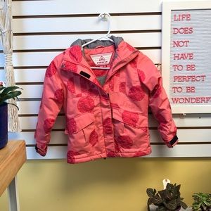 Firefly Children’s Jacket